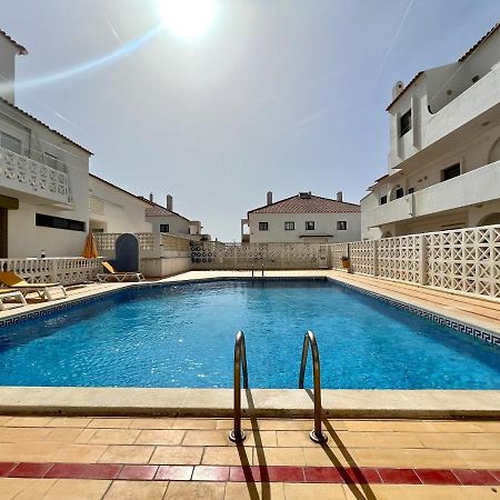 Albufeira Central 3 With Pool By Homing Eksteriør bilde