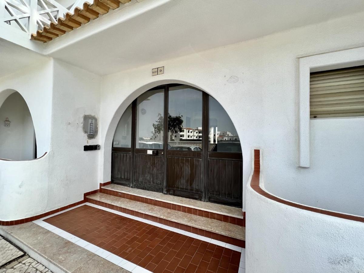 Albufeira Central 3 With Pool By Homing Eksteriør bilde