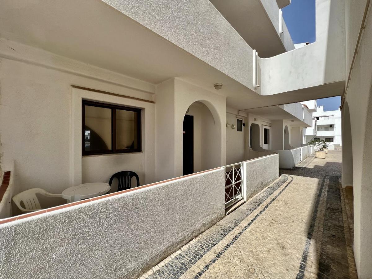 Albufeira Central 3 With Pool By Homing Eksteriør bilde