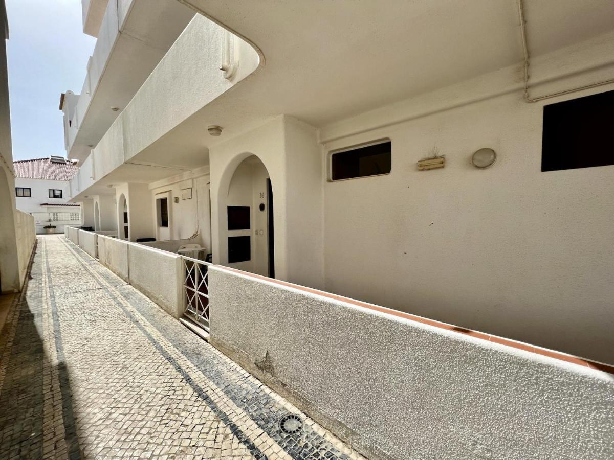 Albufeira Central 3 With Pool By Homing Eksteriør bilde